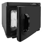 Professional Hot Towel Warmer Cabinet 8l Capacity For Salon   Spa - Facial Towel