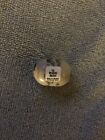 Moose Toys Mighty Beanz Series 1 2010 Rhino Bean Ultra Rare  Mega Bean