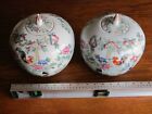 One Antique Chinese Porcelain Jar