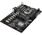 Asrock H110 Pro Btc  13gpu Crypto Mining Motherboard