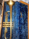   325 playable 1949 F e  Olds   Son Ambassador Trumpet Los Angeles 3264x Serial