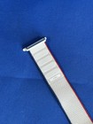 Genuine Apple Watch Sport Loop Band Strap France Olympics Edition 44mm