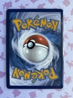 Magneton 159 Pokemon Center Exclusive Stamp  Surging Sparks Tcg Nm m  c  