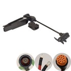 Garmin Force Boat Trolling Motor 010-02025-00   100 Lbs 57 Inch 36 Volt