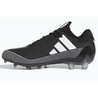New Men s Adidas Adizero Electric 1 Football Cleats If2426 Black white-pick Size