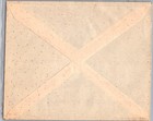 Palestine British Mandate 1939 Postal Cover Addr   Postmark Pardes Hanna