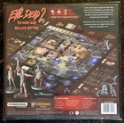 Evil Dead 2 The Board Game - Deluxe Edition - Lynnvander Studiocanal- New Sealed
