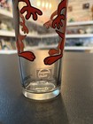 Vintage Tasmanian Devil Taz 1973 Pepsi Collector Series Glass Looney Tunes