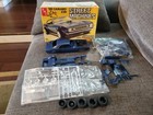 Vintage Amt ertl   68 Camaro Z28 Street Machines Plastic Model Kit  6530 Unbuilt
