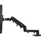 Wacom Ack64804kz Flex Arm Vesa Mount Adapter  Black