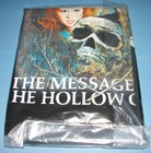Nancy Drew Limited Edition T-shirt Wandering Planet Toys Kickstarter Size Xl