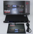 Dbx Venu360 Driverack Venue 360 3x6 Loudspeaker Management System Proaudiostar