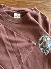 Vintage Ocean Pacific Op Surfer Dragon Jnco Style T Shirt Large Made In Usa Xl