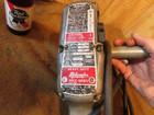 Milwaukee 1675 Hole Hawg 1 2drill right Angle 2-spd  parts no Chuck        md1 27 25
