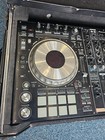 Pioneer Ddj-sz2 4-channel Serato Dj Controller W  Prox Flight Case Pre-owned