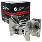 Niche Rear Differential Gear Case For Polaris Sportsman 700 800 1341352 1332366