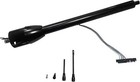 For 1964-66 Chevelle Gto Lemans 30   Black Ss Tilt Steering Column Floor Shift