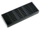     Cigar Humidifier Large Black Rectangle Rectangular For Up To 250 Ct  Humidor    