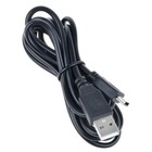 Aprelco Mini Usb Data Sync Power Charger Cable Cord For Gopro Hero3 3  4 Camera 