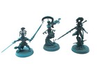 Warhammer Aos Lumineth Realm-lords  Cathallar  Bladelords  5   Riverblades  10 