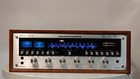 Marantz 2275 Stereo Receiver    restored     Free Case     1-year Wrt - Fast Shipping 