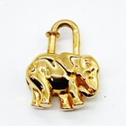 Hermes Charm Gold 5500052