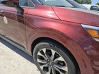 Wash Reservoir Fits 22-24 Carnival 5037784