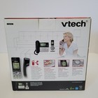 Vtech Cs6649 Dect 6 0 Expandable Corded cordless Phone With Answering System