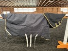 Horseware Rambo Supreme 78  Heavy Weight 420g- Free Shipping - Returns Accepted