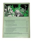Tsr Ad d D2 Shrine Of Kuo-toa Module 9020 1st Printing Fantasy Tabletop Rpg Game