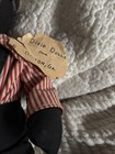 100 Year Old Doll Made In Dalton  Ga  Georgia Dixie Dolls