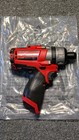 Milwaukee M12 Fuel 1 4  Hex 2-speed Screwdriver - 2402-20