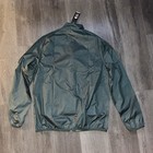 Adidas Mens Medium Portland Timbers Reversible Team Anthem Soccer Jacket Mls New