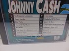 New Sealed Cdg Chartbuster Karaoke Cd 15 Songs Disc Johnny Cash Volume 2
