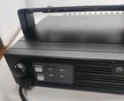 Motorola Radius D43lra7pa5bk Vhf Mobile Radio 2 Channel With Mike