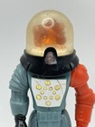Fisher-price 1981 The Adventure People Brainoid Vintage Action Figure