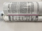 Plexus Ma320 Cream Two-part Methacrylate Adhesive 32000x 490ml Cartridge  Sh6787