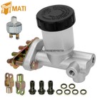 Brake Master Cylinder Hydraulic Go Kart Buggy 90cc 110cc 125cc 150 200 250 300cc