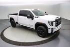 2024 Gmc Sierra 2500 At4 Preferred Max Tow 5th Wheel Diesel 4x4