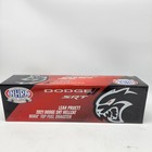 5b Leah Pruett 2021 Dodge  srt Hellcat  Nhra Top Fuel Hand Autographed 1 24 Rare