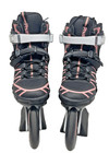 Ps Phuzion Argon 100 Women s Skates Coral 9 0  41 