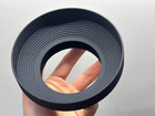 3d Printed Nylon Lens Hood For Alpa Hr Alpagon Hr90mm 5 6 Hr70 5 6 Hr32 4 Lens