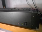 Carver Pm-175 Magnetic Field Power Amplifier  175w ch Professional Rack Amp