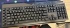 Bundle - Corsair K55 Rgb Keyboard Wired And Corsair M65 Rgb Ultra Wired