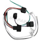 Adapter Kit Fits 2014-2018 Silverado sierra Bose Add Amp And Anc Defeat Harness