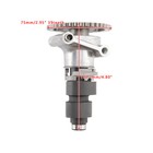 14100-hn8-b40 Camshaft 14100-hn8-a60 For Honda Fourtrax Rincon Trx680fa 06-23
