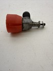 Vintage K b Aurora Tornado 049  049 Glow Model Airplane Engine M8