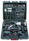 Milton   Exelair   Composite Pro High Torque Accessory Kit W  Case  50-piece 