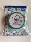 Sanrio Pochacco Washi Tape