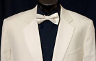 Samuelsohn Tuxedo 44l  Dual Vents W cummerbund   Tie